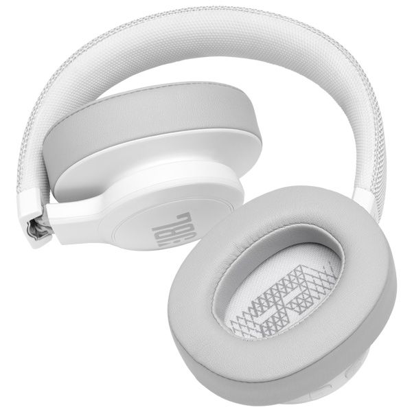 Наушники JBL Live 500BT (белый) Наушники JBL Live 500BT (белый)