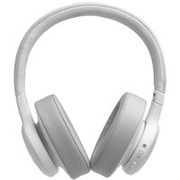 Наушники JBL Live 500BT (белый) Наушники JBL Live 500BT (белый)