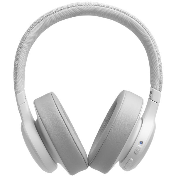 Наушники JBL Live 500BT (белый) Наушники JBL Live 500BT (белый)
