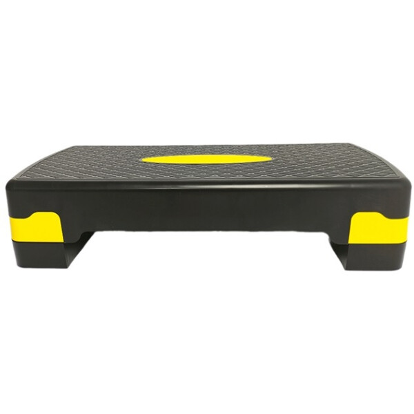 Степ платформа AMETIST 68, yellow