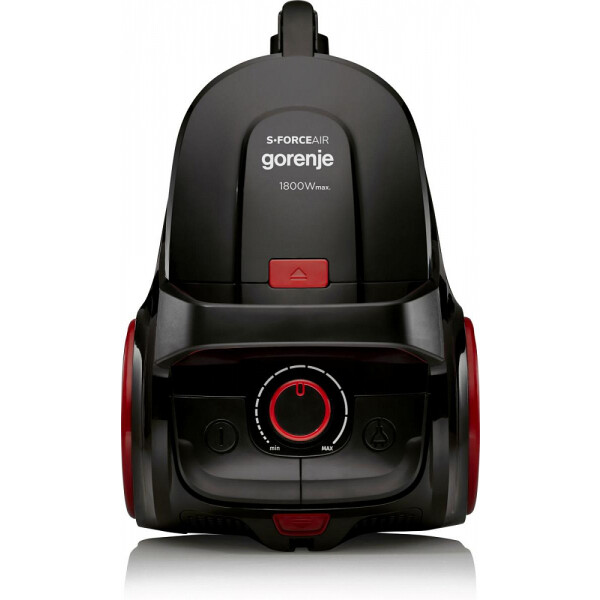 Пылесос Gorenje VC1801SFABKR