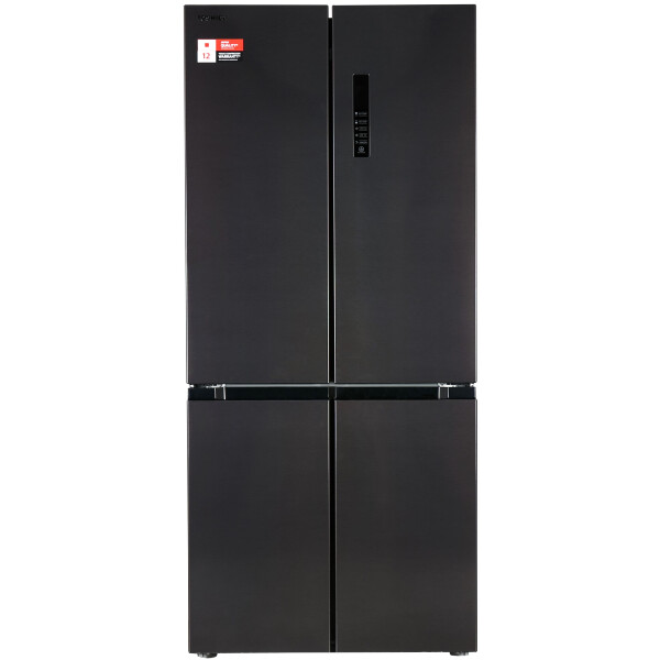 

Холодильники Toshiba, Холодильник Toshiba GR-RF610WE-PMS