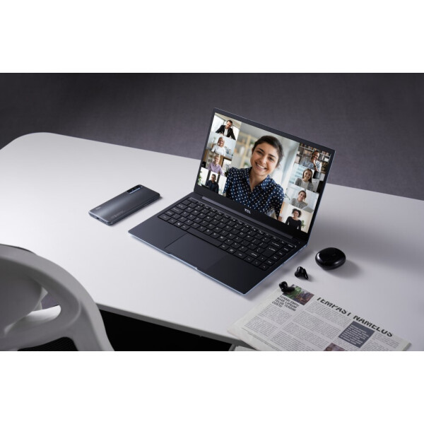 Ноутбук TCL Book 14 Go B220G FHD/8/256 Ноутбук TCL Book 14 Go B220G FHD/8/256