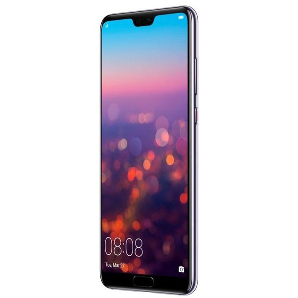 Смартфон Huawei P20 Pro (CLT-L29) Twilight
