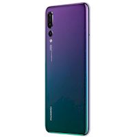 Смартфон Huawei P20 Pro (CLT-L29) Twilight