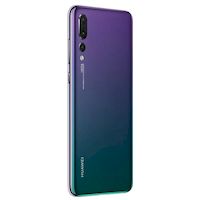 Смартфон Huawei P20 Pro (CLT-L29) Twilight