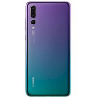 Смартфон Huawei P20 Pro (CLT-L29) Twilight