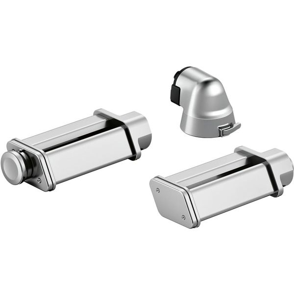

Насадки и диски для кухонной техники BOSCH, Комплект насадок BOSCH PastaPassion MUZ9PP1