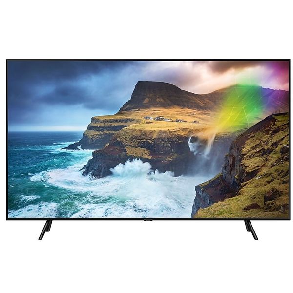 

Телевизоры SAMSUNG, Телевизор SAMSUNG QE65Q70RAUXRU