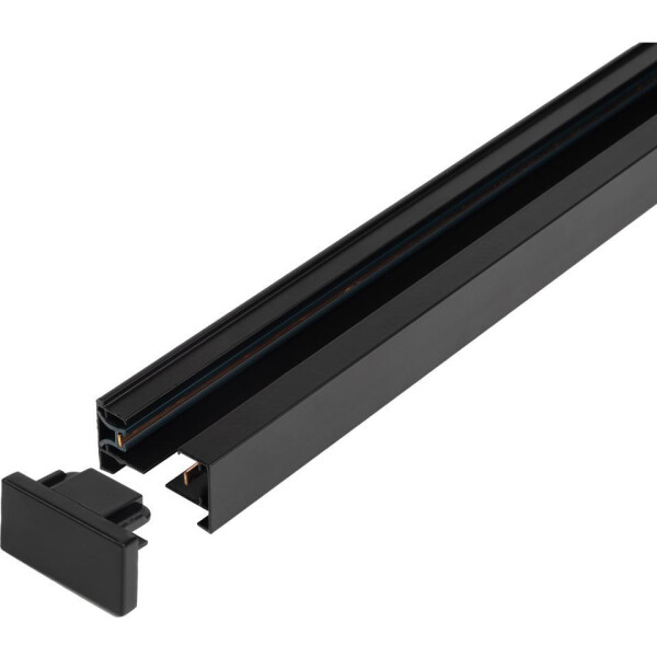 Шинопровод Jazzway PTR 1M-BL 5026322 Шинопровод Jazzway PTR 1M-BL 5026322