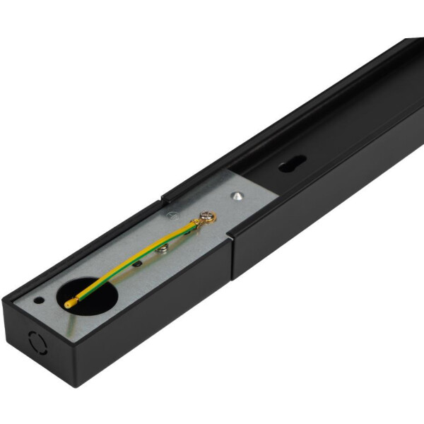Шинопровод Jazzway PTR 1M-BL 5026322 Шинопровод Jazzway PTR 1M-BL 5026322