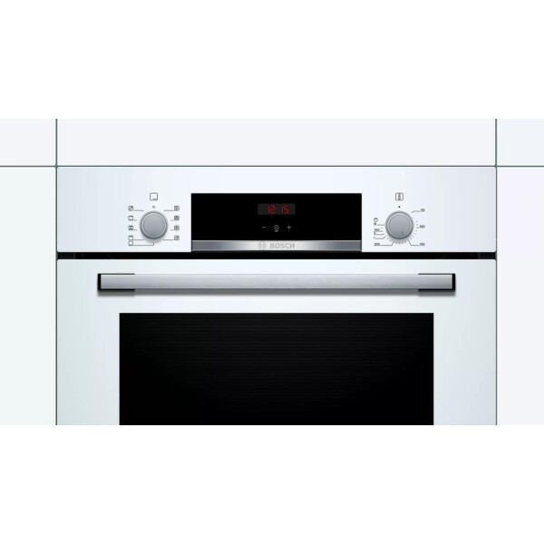 Духовой шкаф Bosch Serie 4 HBF534EW0Q Духовой шкаф Bosch Serie 4 HBF534EW0Q