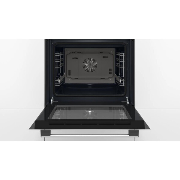 Духовой шкаф Bosch Serie 4 HBF534EW0Q Духовой шкаф Bosch Serie 4 HBF534EW0Q