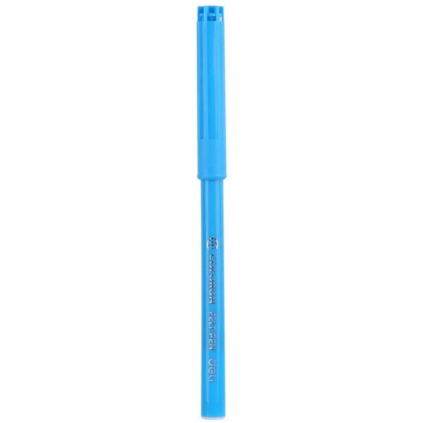 Фломастеры DELI ColoRun 10000C 12 цв Фломастеры DELI ColoRun 10000C 12 цв