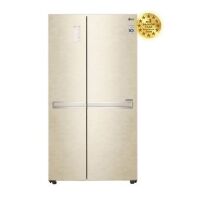 Холодильник LG DoorCooling+ GC-B247SEDC