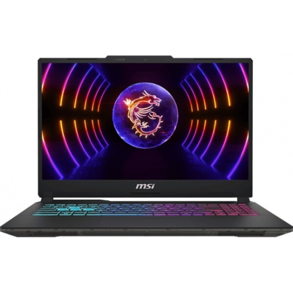 Игровой ноутбук MSI Cyborg 15 A13UDX-1861XBY Win11Pro