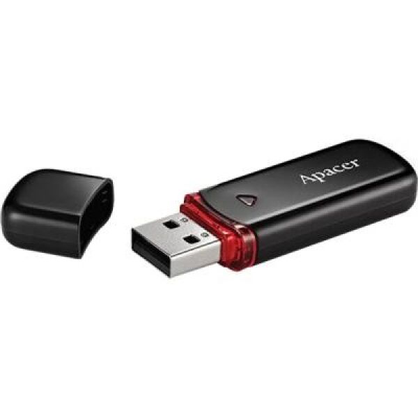USB Flash APACER AP16GAH333B-1 16GB USB Flash APACER AP16GAH333B-1 16GB