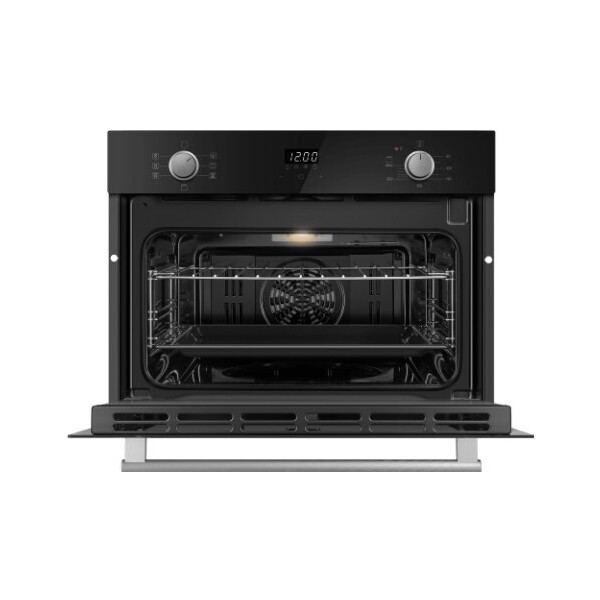 Духовой шкаф MAUNFELD AMCO537GB Духовой шкаф MAUNFELD AMCO537GB