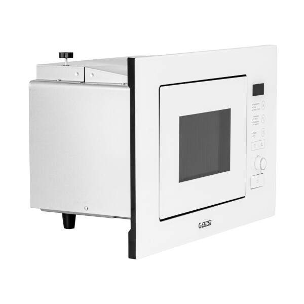 Микроволновая печь Exiteq EXM-108 (белая)