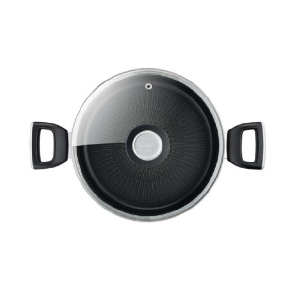 Кастрюля Tefal Unlimited G2554672 Кастрюля Tefal Unlimited G2554672