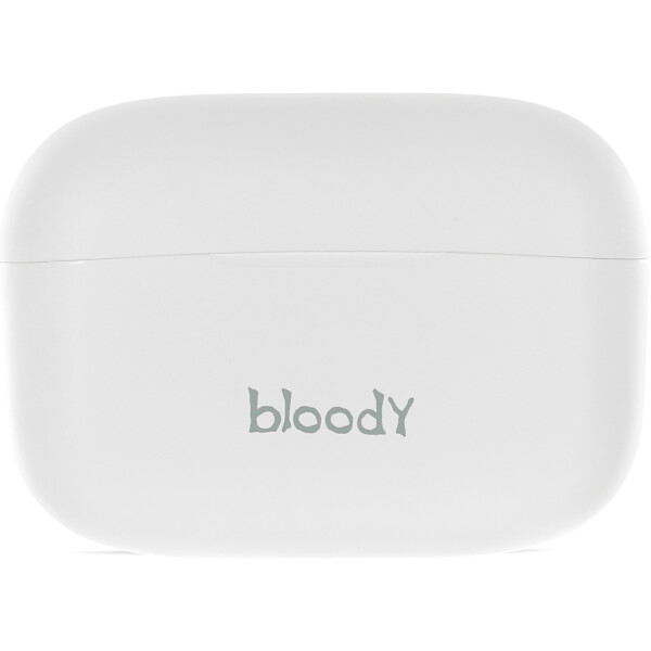 Наушники A4Tech Bloody M30 белый Наушники A4Tech Bloody M30 белый