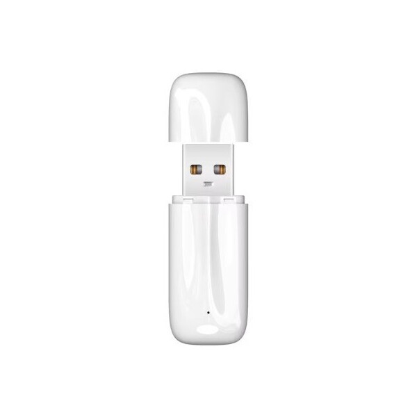 Флеш накопитель USB XO U20 32GB (Белый)