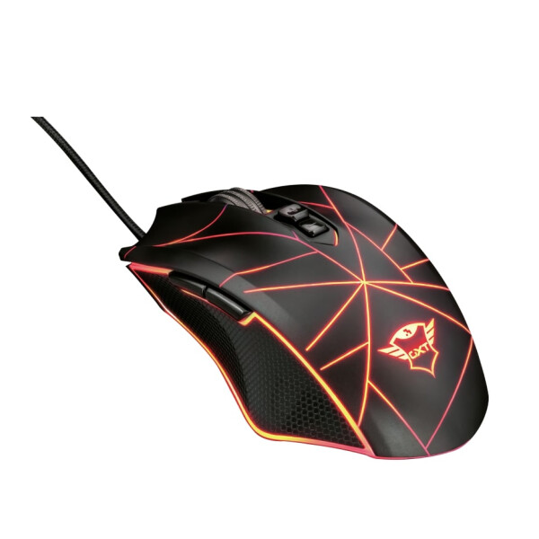 

Мыши TRUST, Мышь Trust GXT 160 Ture