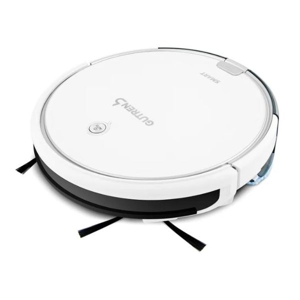Робот-пылесос GUTREND SMART 300 белый Робот-пылесос GUTREND SMART 300 белый