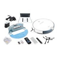 Робот-пылесос GUTREND SMART 300 белый Робот-пылесос GUTREND SMART 300 белый