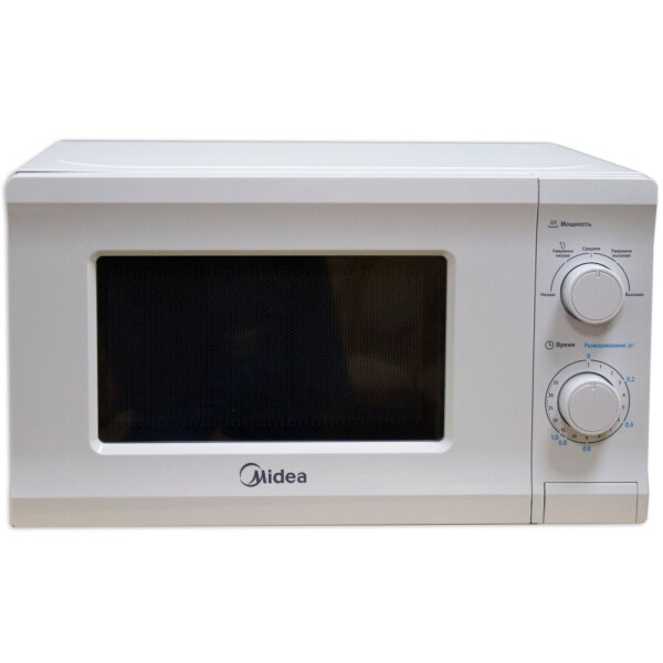 

Микроволновые печи MIDEA, Микроволновая печь MIDEA MM720CPI