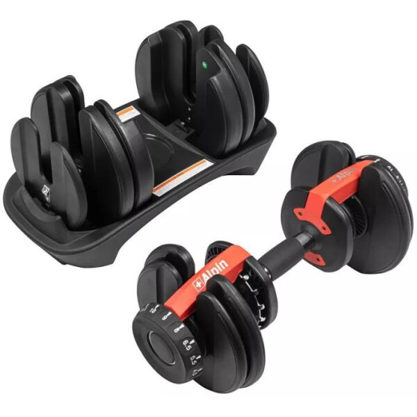 Гантель Alpin DBA-24 Гантель Alpin DBA-24