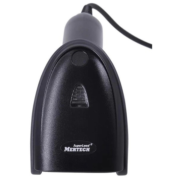 Сканер штрихкодов MERTECH 2210 P2D USB