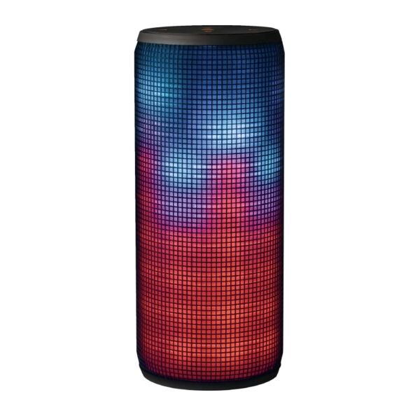 Акустика TRUST Dixxo Wireless With Lights Акустика TRUST Dixxo Wireless With Lights