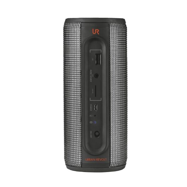 Акустика TRUST Dixxo Wireless With Lights Акустика TRUST Dixxo Wireless With Lights
