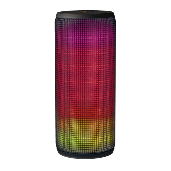 Акустика TRUST Dixxo Wireless With Lights Акустика TRUST Dixxo Wireless With Lights