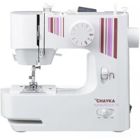 Швейная машина Chayka HandyStitch 33 Швейная машина Chayka HandyStitch 33