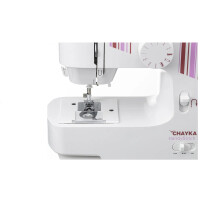 Швейная машина Chayka HandyStitch 33 Швейная машина Chayka HandyStitch 33
