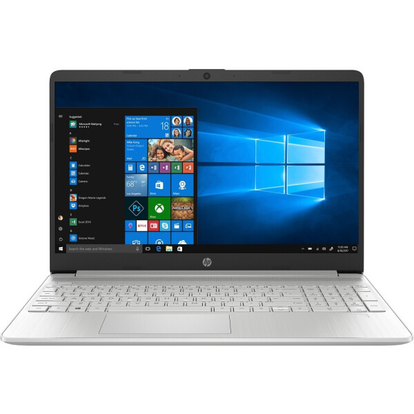 

Ноутбуки HP, Ноутбук HP 15s-fq2097ur (60P18EA)