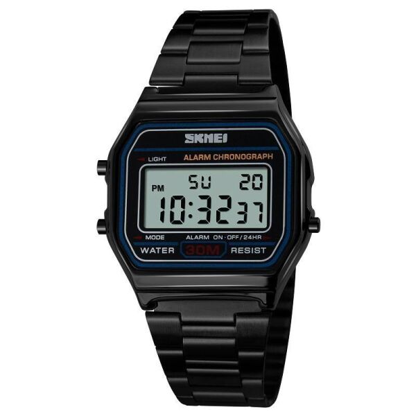 

Часы наручные SKMEI, Наручные часы Skmei DG1123 (черный)