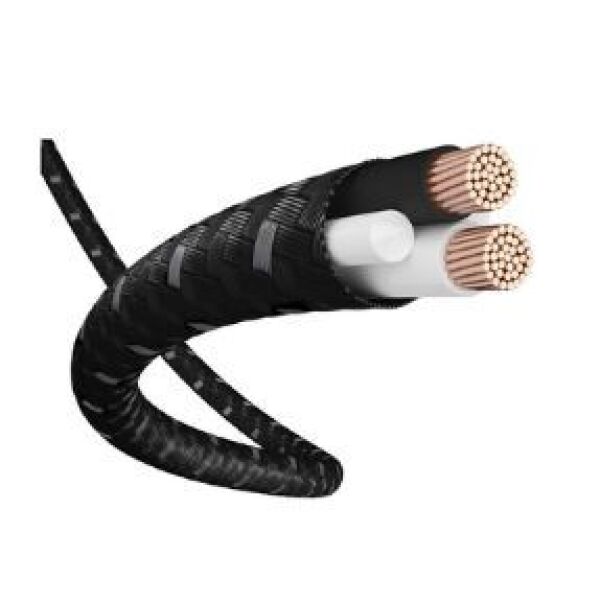 

Кабели для TV и AV Inakustik, Кабель акустический INAKUSTIK LS-20 Exzellenz 2x3.0m