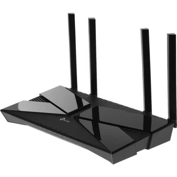 Роутер беспроводной TP-Link Archer AX3000