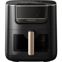 Аэрофритюрница Dreame Air Fryer AF30 Black