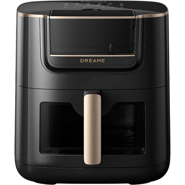 Аэрофритюрница Dreame Air Fryer AF30 Black
