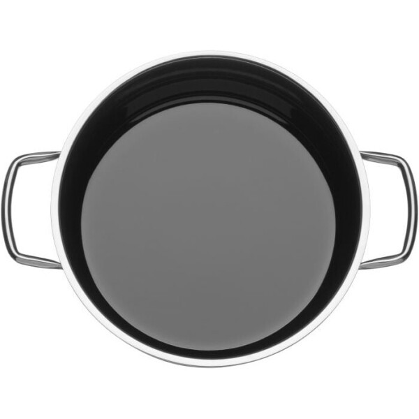 Кастрюля WMF FUSIONTEC Mineral 0514575290, 20см Кастрюля WMF FUSIONTEC Mineral 0514575290, 20см