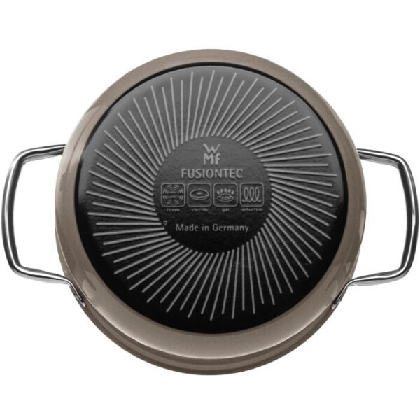 Кастрюля WMF FUSIONTEC Mineral 0514575290, 20см Кастрюля WMF FUSIONTEC Mineral 0514575290, 20см