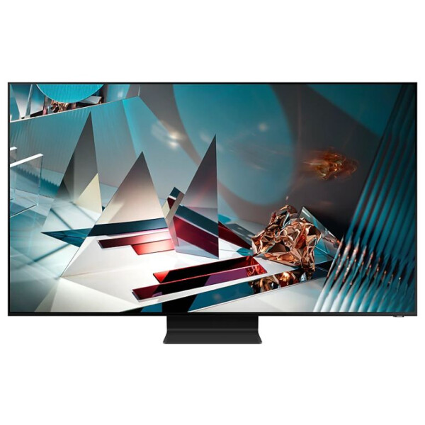 

Телевизоры SAMSUNG, Телевизор SAMSUNG QE75Q800TAUXRU