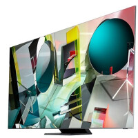 Телевизор SAMSUNG QE75Q950TSUXRU Телевизор SAMSUNG QE75Q950TSUXRU