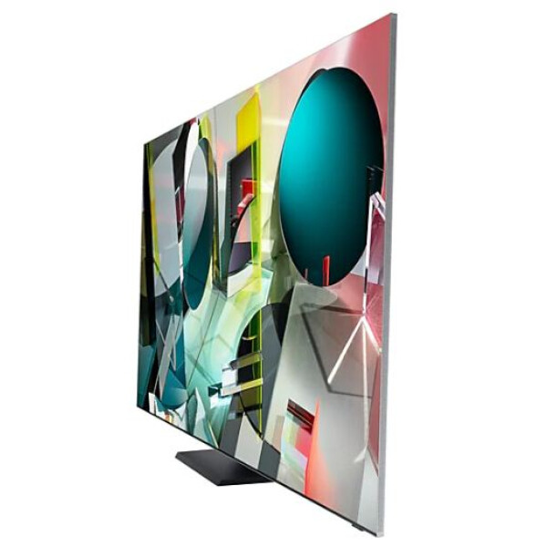 Телевизор SAMSUNG QE75Q950TSUXRU Телевизор SAMSUNG QE75Q950TSUXRU