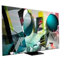 Телевизор SAMSUNG QE75Q950TSUXRU Телевизор SAMSUNG QE75Q950TSUXRU