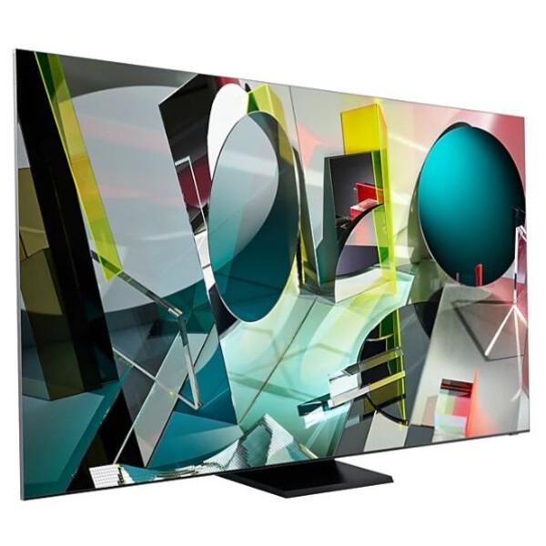 Телевизор SAMSUNG QE75Q950TSUXRU Телевизор SAMSUNG QE75Q950TSUXRU